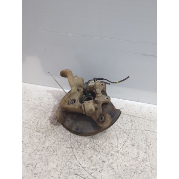 Recambio de mangueta trasera izquierda para volvo xc70 i cross country (295) d5 awd referencia OEM IAM 8663288  