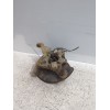 Recambio de mangueta trasera izquierda para volvo xc70 i cross country (295) d5 awd referencia OEM IAM 8663288  