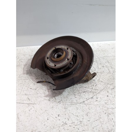 Recambio de mangueta trasera derecha para volvo xc70 i cross country (295) d5 awd referencia OEM IAM 8663289  