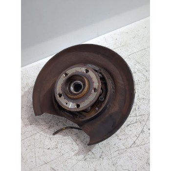 Recambio de mangueta trasera derecha para volvo xc70 i cross country (295) d5 awd referencia OEM IAM 8663289  