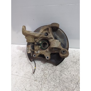 Recambio de mangueta trasera derecha para volvo xc70 i cross country (295) d5 awd referencia OEM IAM 8663289  