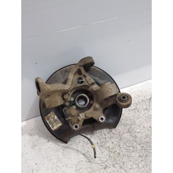Recambio de mangueta trasera derecha para volvo xc70 i cross country (295) d5 awd referencia OEM IAM 8663289  