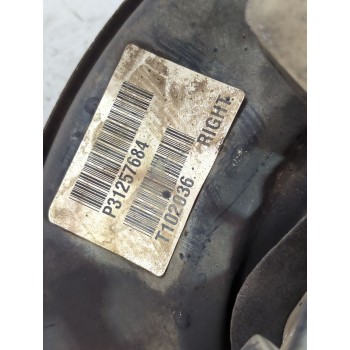 Recambio de mangueta trasera derecha para volvo xc70 i cross country (295) d5 awd referencia OEM IAM 8663289  