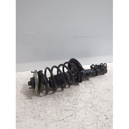 Recambio de amortiguador delantero izquierdo para volvo xc70 i cross country (295) d5 awd referencia OEM IAM 8667253  