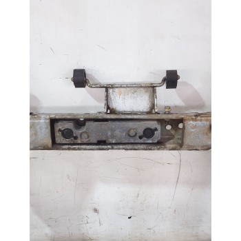 Recambio de puente delantero para volvo xc70 i cross country (295) d5 awd referencia OEM IAM 31429444  