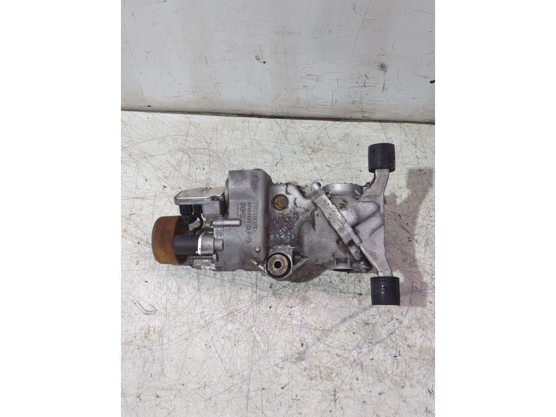 Recambio de diferencial trasero para volvo xc70 i cross country (295) d5 awd referencia OEM IAM 8602625  
