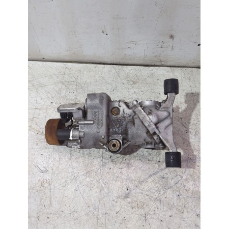 Recambio de diferencial trasero para volvo xc70 i cross country (295) d5 awd referencia OEM IAM 8602625  