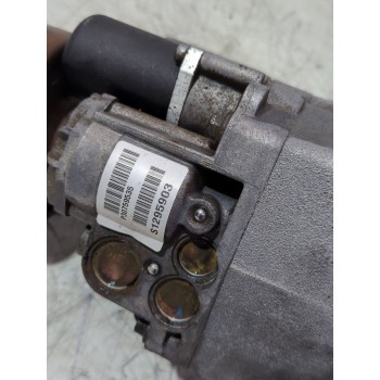Recambio de diferencial trasero para volvo xc70 i cross country (295) d5 awd referencia OEM IAM 8602625  