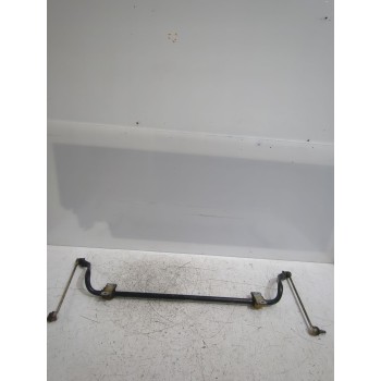 Recambio de barra estabilizadora delantera para volvo xc70 i cross country (295) d5 awd referencia OEM IAM 9461483  