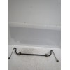 Recambio de barra estabilizadora delantera para volvo xc70 i cross country (295) d5 awd referencia OEM IAM 9461483  