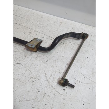 Recambio de barra estabilizadora delantera para volvo xc70 i cross country (295) d5 awd referencia OEM IAM 9461483  