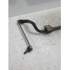 Recambio de barra estabilizadora delantera para volvo xc70 i cross country (295) d5 awd referencia OEM IAM 9461483  