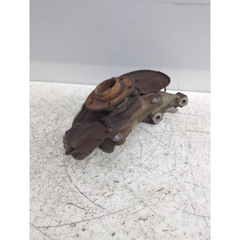 Recambio de mangueta delantera derecha para volvo xc70 i cross country (295) d5 awd referencia OEM IAM 30760715  