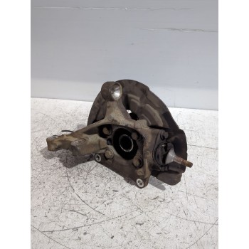 Recambio de mangueta delantera derecha para volvo xc70 i cross country (295) d5 awd referencia OEM IAM 30760715  
