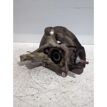 Recambio de mangueta delantera derecha para volvo xc70 i cross country (295) d5 awd referencia OEM IAM 30760715  