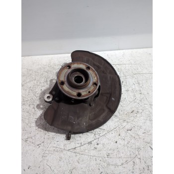 Recambio de mangueta delantera izquierda para volvo xc70 i cross country (295) d5 awd referencia OEM IAM 30760714  