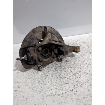 Recambio de mangueta delantera izquierda para volvo xc70 i cross country (295) d5 awd referencia OEM IAM 30760714  