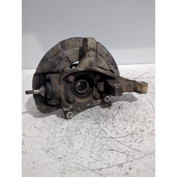 Recambio de mangueta delantera izquierda para volvo xc70 i cross country (295) d5 awd referencia OEM IAM 30760714  