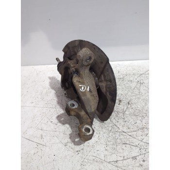 Recambio de mangueta delantera izquierda para volvo xc70 i cross country (295) d5 awd referencia OEM IAM 30760714  