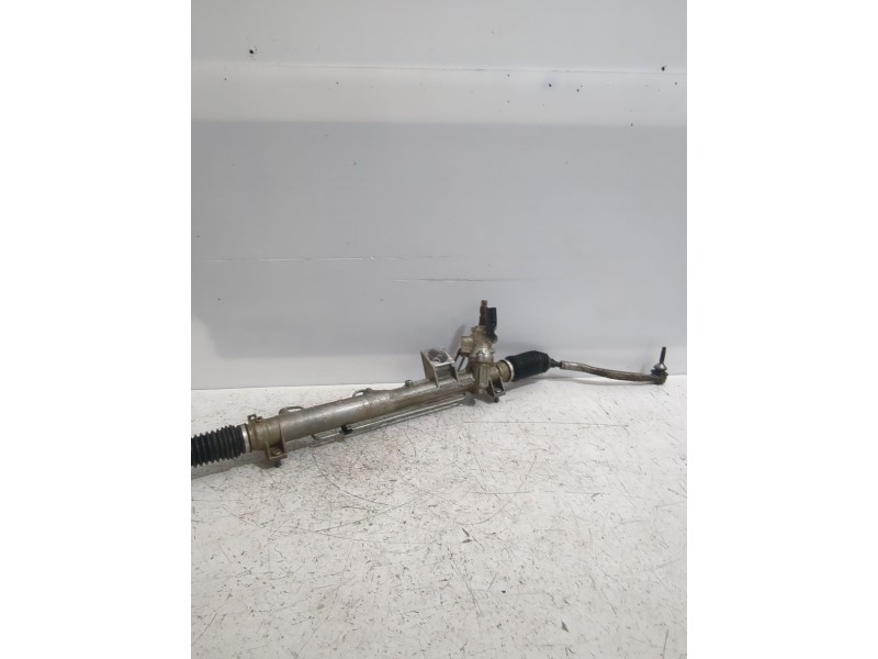 Recambio de cremallera direccion para volvo xc70 i cross country (295) d5 awd referencia OEM IAM 8603482  