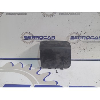Recambio de molduras traseras para seat ibiza (6k1) referencia OEM IAM 6K0807441B  