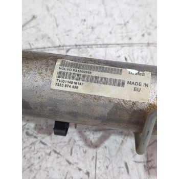 Recambio de cremallera direccion para volvo xc70 i cross country (295) d5 awd referencia OEM IAM 8603482  