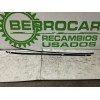 Recambio de embellecedor techo para bmw serie 3 touring (e91) 2.0 16v referencia OEM IAM 51137124259  
