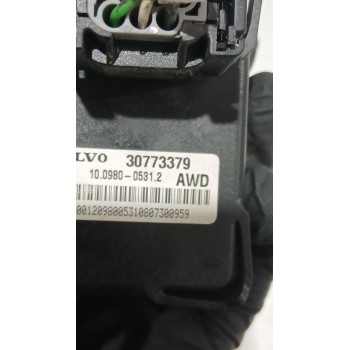 Recambio de sensor para volvo xc70 i cross country (295) d5 awd referencia OEM IAM 30773379  