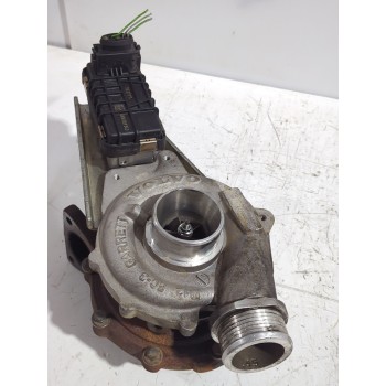 Recambio de turbocompresor para volvo xc70 i cross country (295) d5 awd referencia OEM IAM 36001171  