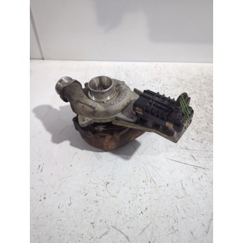 Recambio de turbocompresor para volvo xc70 i cross country (295) d5 awd referencia OEM IAM 36001171  