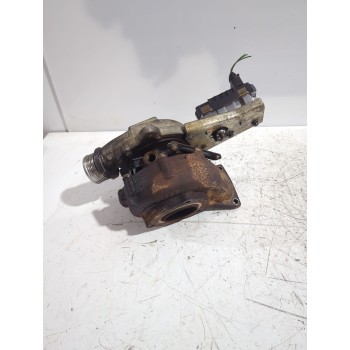 Recambio de turbocompresor para volvo xc70 i cross country (295) d5 awd referencia OEM IAM 36001171  