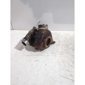 Recambio de turbocompresor para volvo xc70 i cross country (295) d5 awd referencia OEM IAM 36001171  