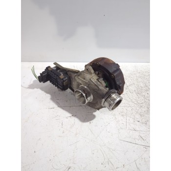 Recambio de turbocompresor para volvo xc70 i cross country (295) d5 awd referencia OEM IAM 36001171  