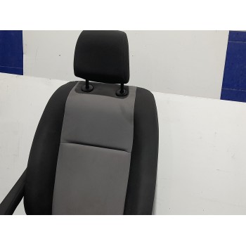 Recambio de asiento delantero izquierdo para peugeot expert furgón 1.6 blue-hdi fap referencia OEM IAM 1616753280  