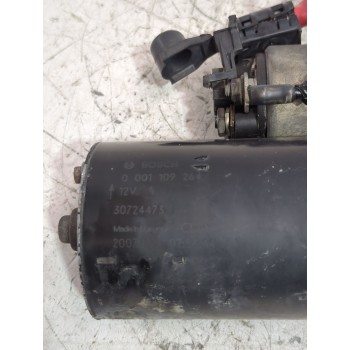 Recambio de motor arranque para volvo xc70 i cross country (295) d5 awd referencia OEM IAM 36050272  