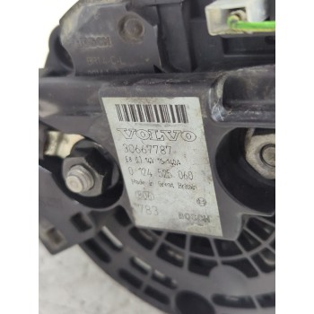 Recambio de alternador para volvo xc70 i cross country (295) d5 awd referencia OEM IAM 36050262  