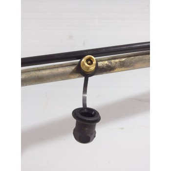Recambio de tubo direccion para volvo xc70 i cross country (295) d5 awd referencia OEM IAM 30645992  