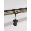 Recambio de tubo direccion para volvo xc70 i cross country (295) d5 awd referencia OEM IAM 30645992  