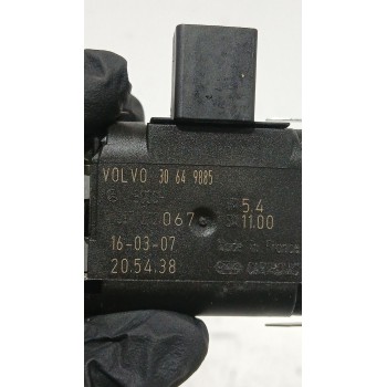 Recambio de sensor para volvo xc70 i cross country (295) d5 awd referencia OEM IAM 30649885  