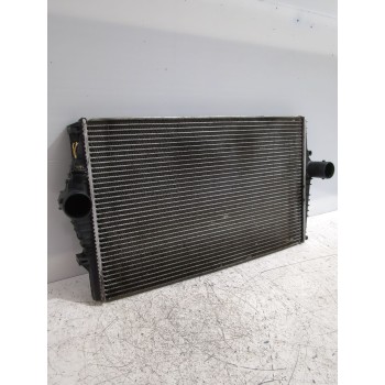 Recambio de intercooler para volvo xc70 i cross country (295) d5 awd referencia OEM IAM 8671694 / 30748809  