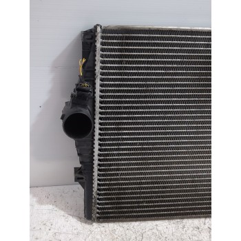 Recambio de intercooler para volvo xc70 i cross country (295) d5 awd referencia OEM IAM 8671694 / 30748809  