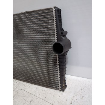 Recambio de intercooler para volvo xc70 i cross country (295) d5 awd referencia OEM IAM 8671694 / 30748809  
