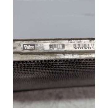 Recambio de intercooler para volvo xc70 i cross country (295) d5 awd referencia OEM IAM 8671694 / 30748809  