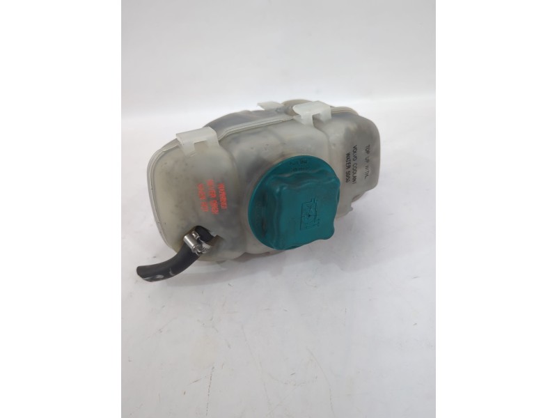 Recambio de deposito expansion para volvo xc70 i cross country (295) d5 awd referencia OEM IAM 8683455  