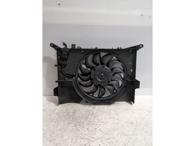 Recambio de electroventilador para volvo xc70 i cross country (295) d5 awd referencia OEM IAM 30749760  