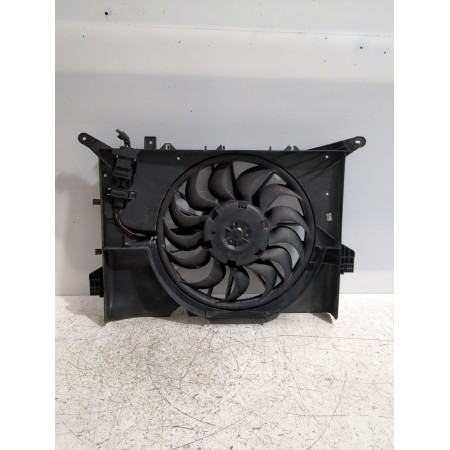 Recambio de electroventilador para volvo xc70 i cross country (295) d5 awd referencia OEM IAM 30749760  
