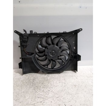 Recambio de electroventilador para volvo xc70 i cross country (295) d5 awd referencia OEM IAM 30749760  