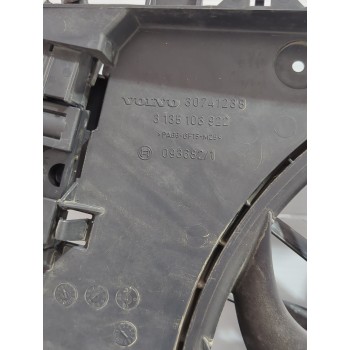 Recambio de electroventilador para volvo xc70 i cross country (295) d5 awd referencia OEM IAM 30749760  