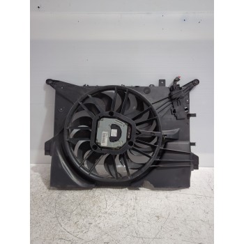 Recambio de electroventilador para volvo xc70 i cross country (295) d5 awd referencia OEM IAM 30749760  