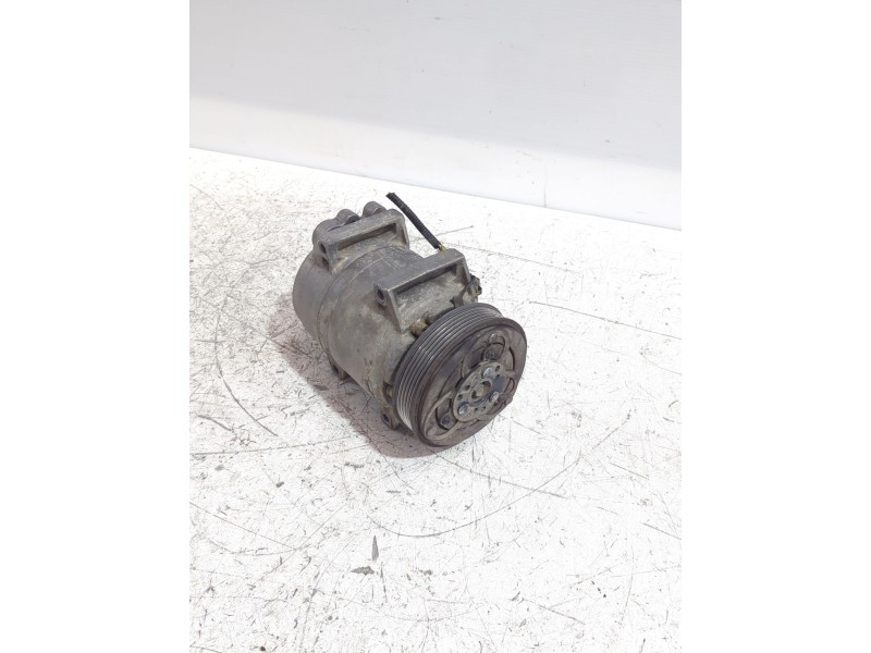 Recambio de compresor aire acondicionado para volvo xc70 i cross country (295) d5 awd referencia OEM IAM 36050585  